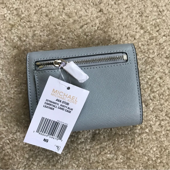 Michael Kors small wallet NWT - Picture 2 of 7